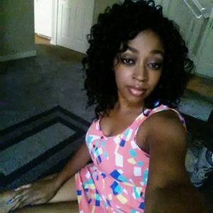 Meet your Posher, Tierra